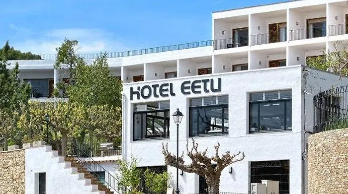 ホテル Eetu Affiliated By Melia (adults Only) ベグール